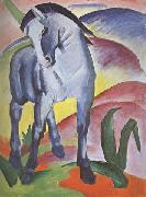Franz Marc Blue Horse i (mk34) oil painting picture wholesale